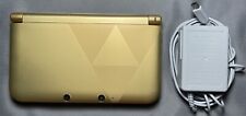 Nintendo 3DS XL The Legend of Zelda: Link Betwen Worlds Edition (versão dos EUA) comprar usado  Enviando para Brazil