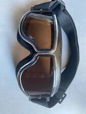 Lunettes moto vintage d'occasion  Bousbecque