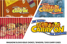 Classic carry film for sale  DROITWICH