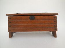 Vintage working musical for sale  CROYDON