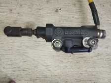 Frein arrière brembo d'occasion  Bardos