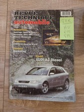 Revue technique audi d'occasion  Avignon