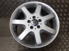 Jante alu mercedes d'occasion  Velaux