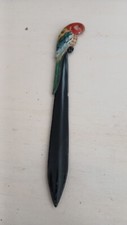 Coupe papier perroquet d'occasion  L'Isle-Jourdain