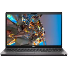 Dell computer portatile usato  Campagna