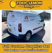 Peugeot partner custom for sale  CINDERFORD