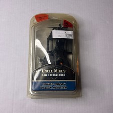 Uncle mike law for sale  Marshall