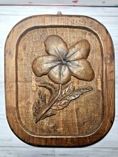 Quadro legno noce usato  Pontecorvo
