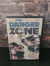 Wcw danger zone for sale  Bedminster