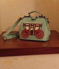Borsa donna minueto usato  Villachiara