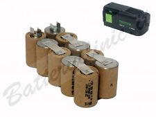 Batteria trapano festool usato  Grugliasco