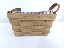 Tea 1998 longaberger for sale  Essexville