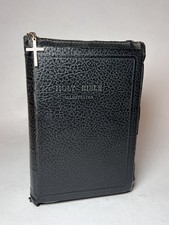 Rare leather holy for sale  Long Beach