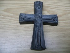Altes kreuz metall gebraucht kaufen  Deutschland