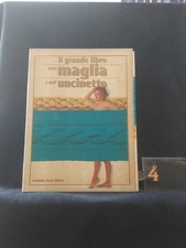Grande libro della usato  Domodossola