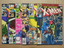 Lot uncanny men for sale  Durango