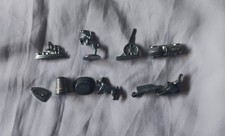 Monopoly metal game for sale  Denver