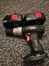 Draper redline cordless for sale  MANCHESTER