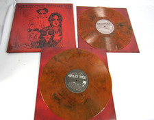 Usado, Motley Crue - Greatest Hits 2021 2x LP Vinyl ( ESM / MR 381 ) Smoke Colored comprar usado  Enviando para Brazil