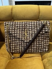 Ysl sac mng d'occasion  Expédié en Belgium