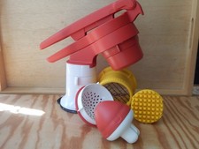 profi chef tupperware gebraucht kaufen  Wiesbaden