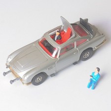 Corgi 271 aston for sale  NEWPORT