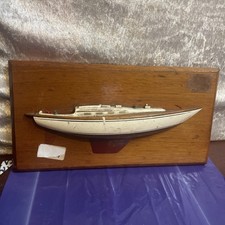 Vintage half model for sale  LIVERPOOL