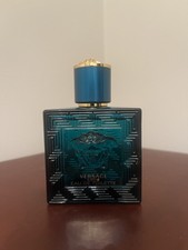 Sprayed twice versace for sale  Madison