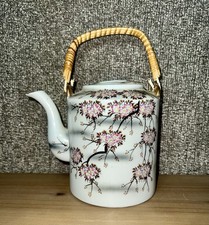 Vintage japanese tea for sale  Ada