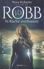 Rache entflammt robb gebraucht kaufen Rache entflammt robb gebraucht kaufen  Berlin