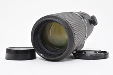 Usado, Lente macro Nikon AF Micro Nikkor 200mm f/4 D ED com tampas [COMO ESTÁ] Japão #2639855 comprar usado  Enviando para Brazil