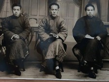 Cabinet card familienfoto gebraucht kaufen  Darmstadt