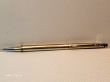 Vintage quill kugelschreiber gebraucht kaufen  Taufkirchen