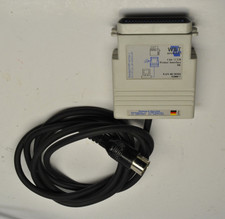 Drucker printer interface gebraucht kaufen  Annweiler am Trifels