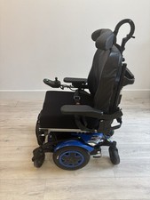 Electric power wheelchair for sale Electric power wheelchair for sale  SWINDON