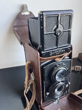 Appareil photo rolleiflex d'occasion  Marseille VIII