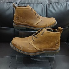 Timberland earthkeepers chukka for sale  LEEDS