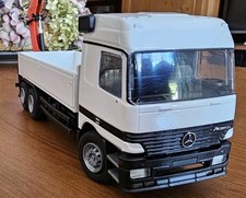 Conrad mercedes benz gebraucht kaufen  Wietzendorf