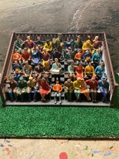 Scalextric early granstand for sale  RHYL