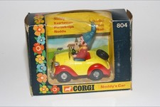 Corgi 804 noddy for sale  LOUGHBOROUGH