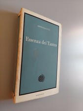 Abhinavagupta essenza dei usato  Villorba