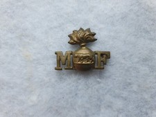 Munster fusiliers irish for sale  BANGOR