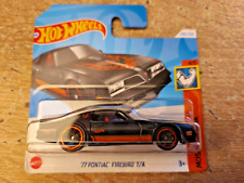 Hot wheels pontiac gebraucht kaufen  Neubrandenburg