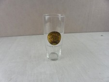 Ancien verre bière d'occasion  Seingbouse