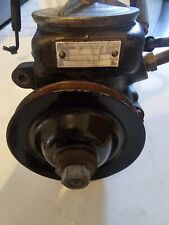 Servo pumpe w115 gebraucht kaufen  Saffig