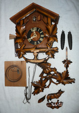 Vintage black forest for sale  Washington