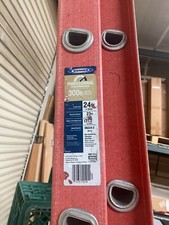 Werner ladder for sale  Woodland Hills