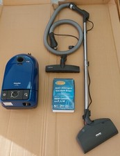 Miele plus s251i for sale  Bellingham