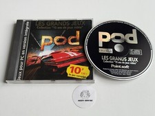 Pod jeu fr d'occasion  France