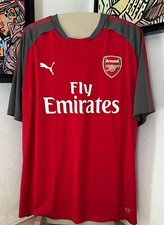 Maillot football entraînement d'occasion  Montpellier-
